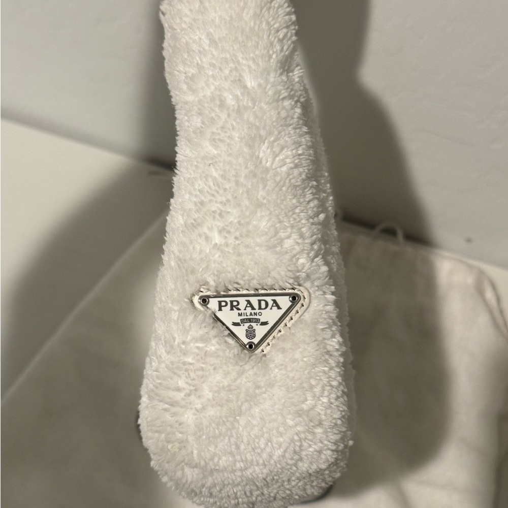 Prada White Re Edition 2000 - image 5